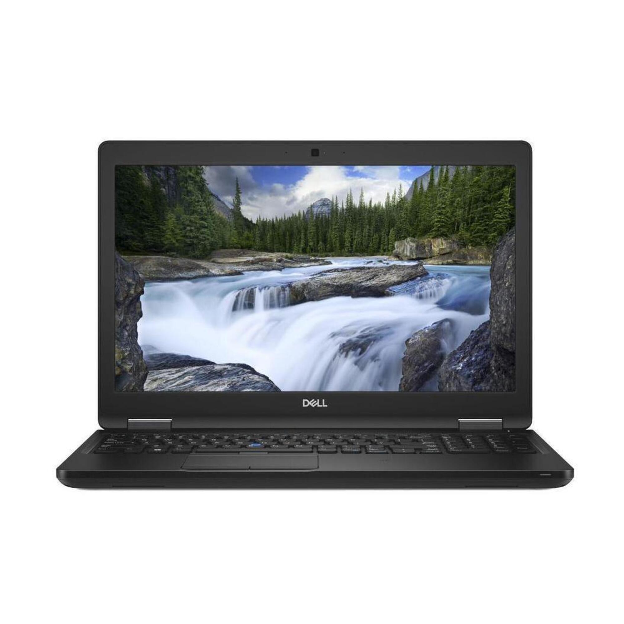 Dell Latitude Core i5 - 15.6" - 2.60 GHz - 256 Go - 8 Go - N