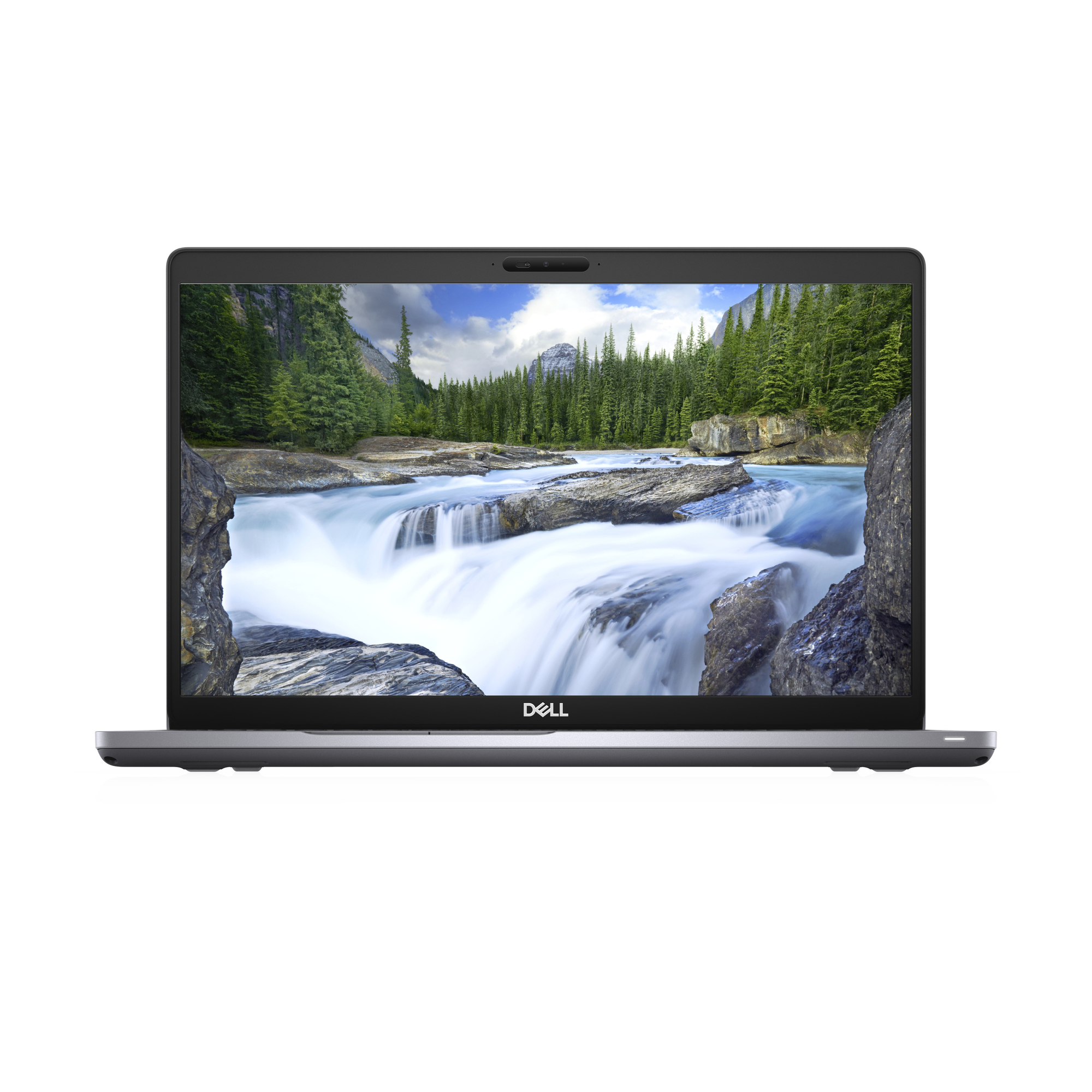 DELL Latitude 5510 i5-10210U - Ordinateur Portable 15.6" HD