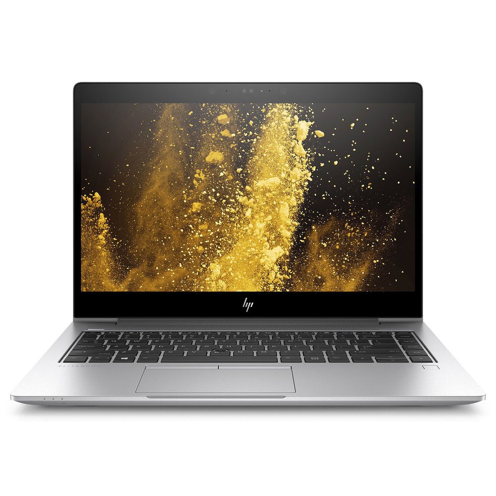 HP EliteBook 840 G6 i5-8265U 16Go 512Go SSD 14" W11 - Perfor