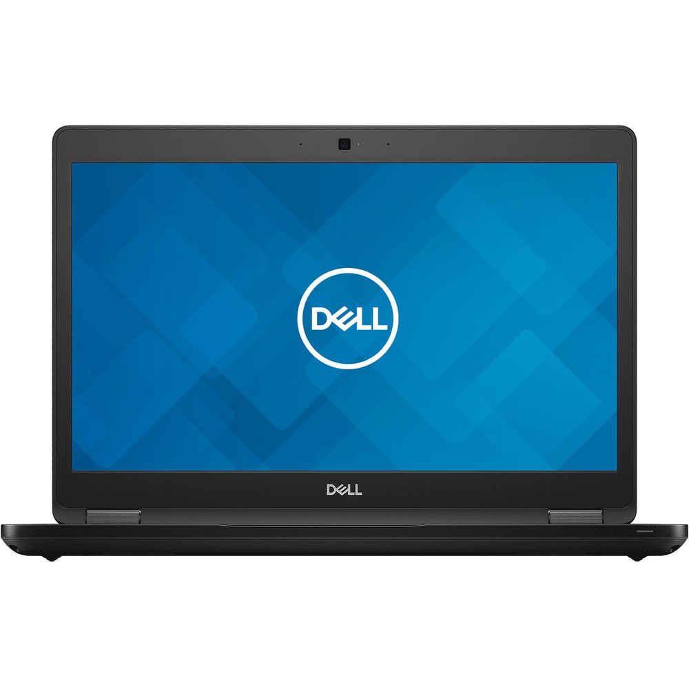 Dell Latitude 5490 i5-8250U 8Go 512Go SSD 14'' W11 - Perform