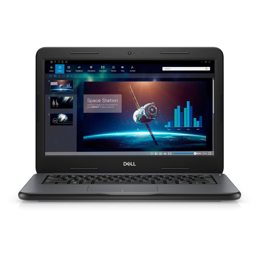 Dell Latitude 3310 i3-8145U - 8Go RAM - 256Go SSD - 13'' - W