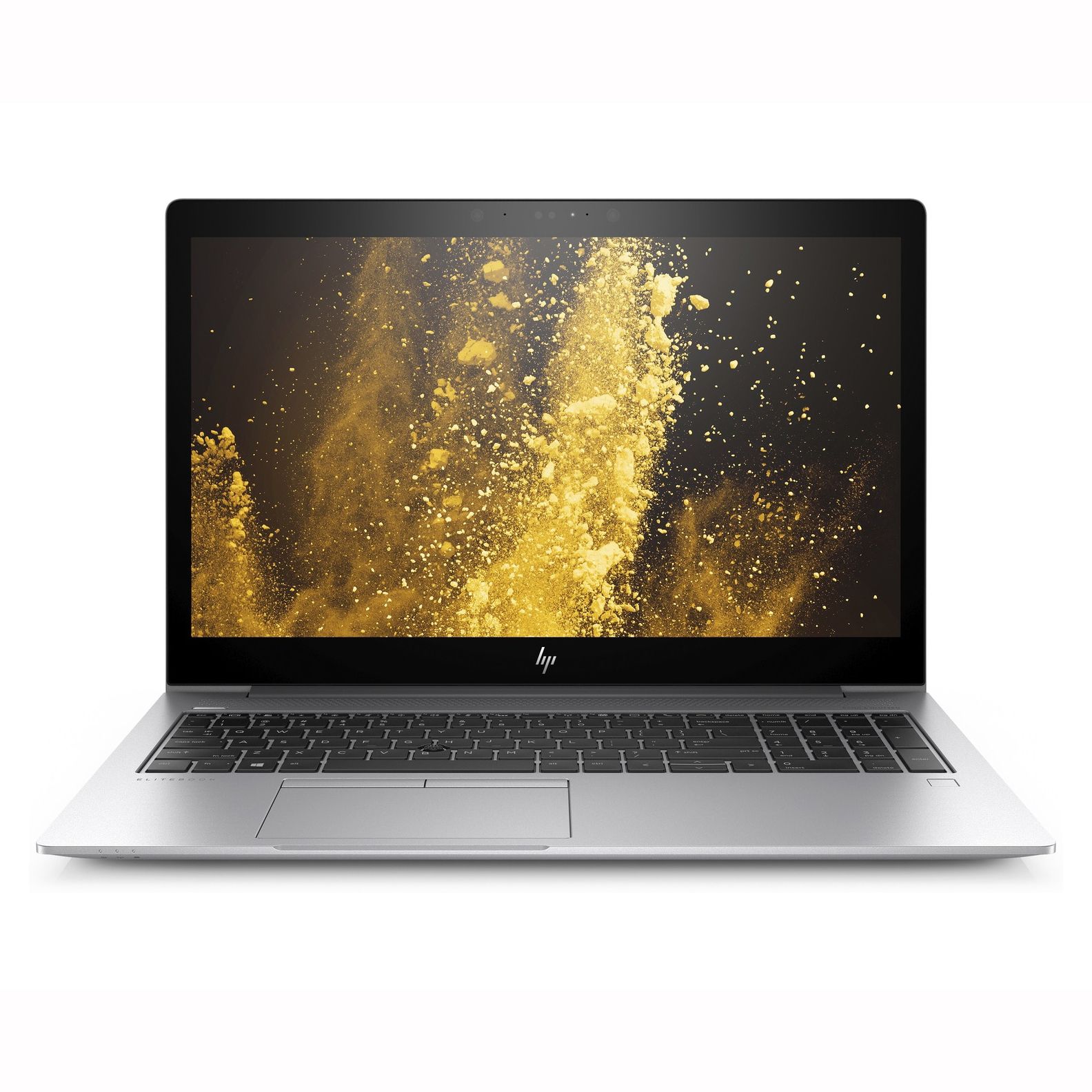 HP EliteBook 850 G5 i5-8250U 16Go 512Go SSD 15.6'' W11 Espag