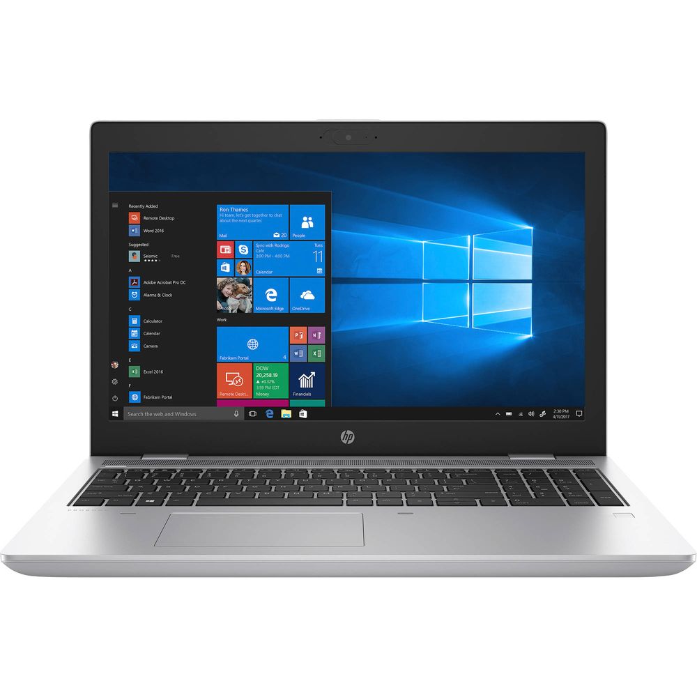 HP ProBook 650 G5 i5-8265U - 16Go RAM - 512Go SSD - 15.6'' W