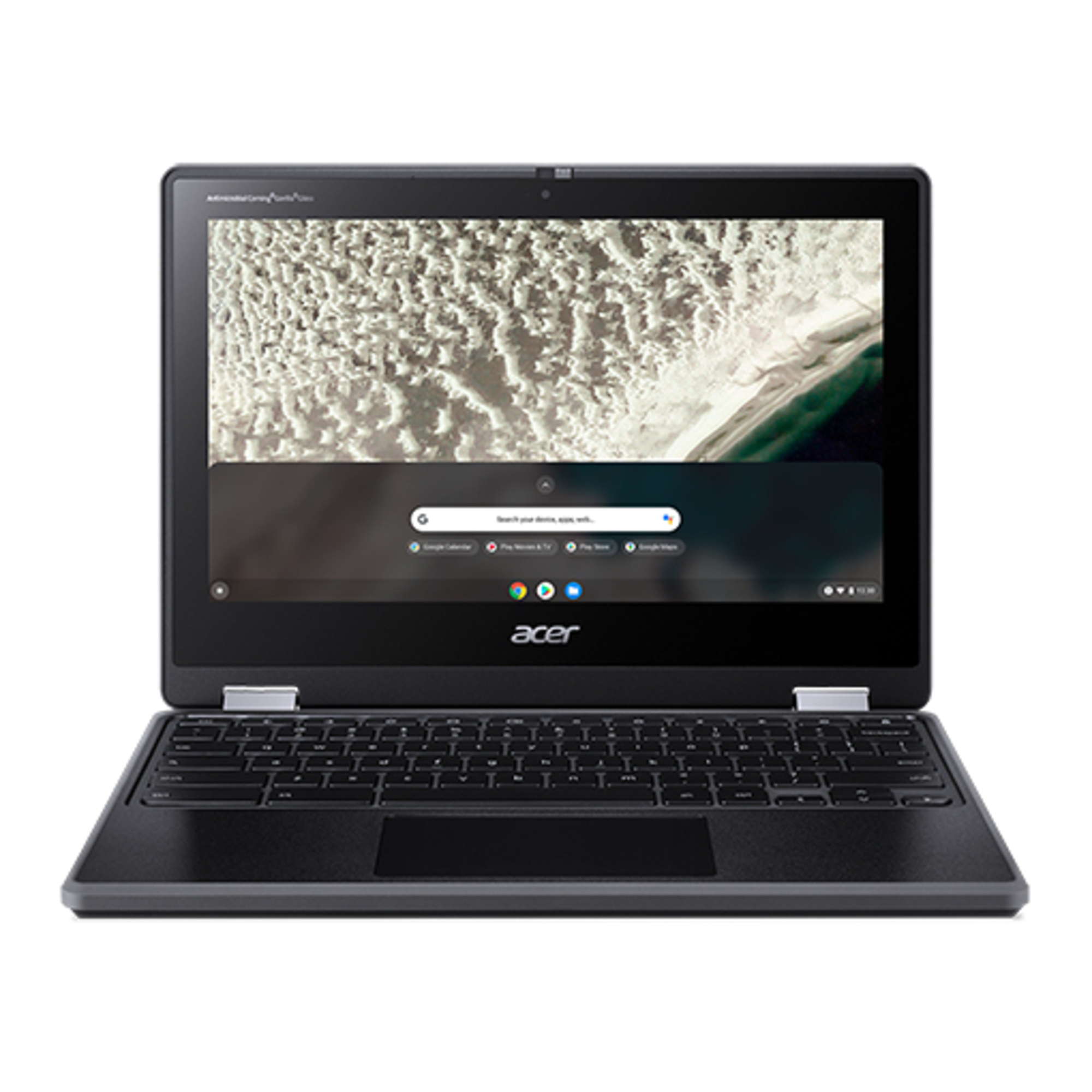 Acer Chromebook R753TN-C9SD - Performance et Portabilité