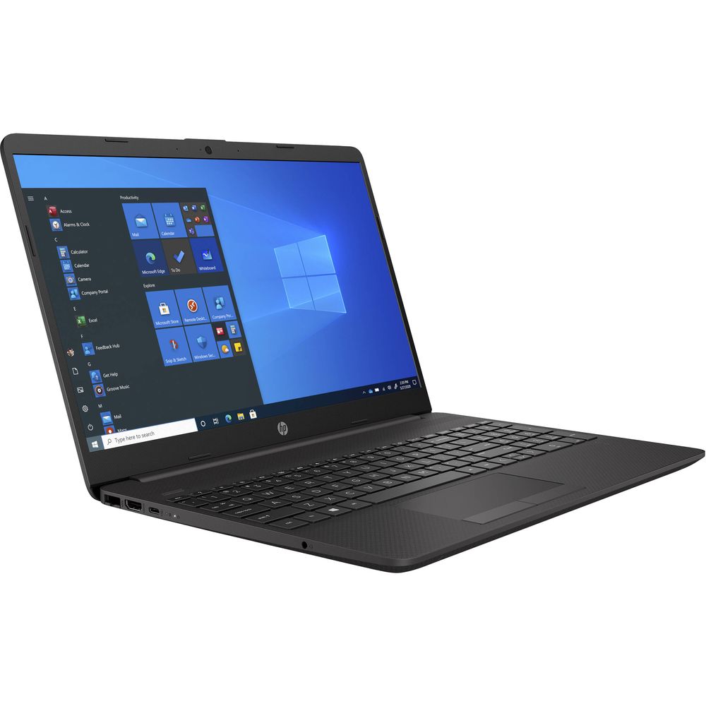 HP 255 G8 Athlon 3020e 8Go 256Go W11 - Ordinateur Portable F