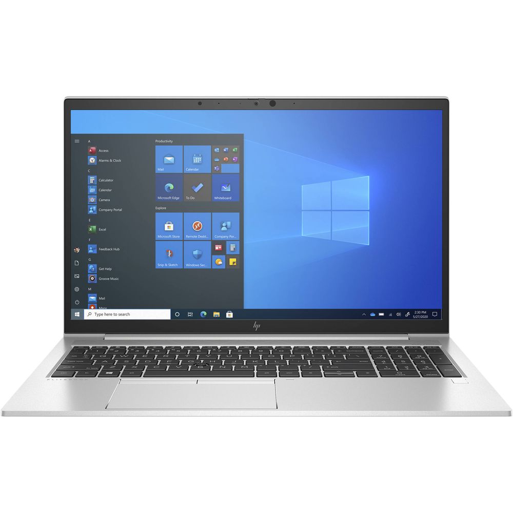 HP EliteBook 850 G8 i5-1135G7 - Performances et Mobilité
