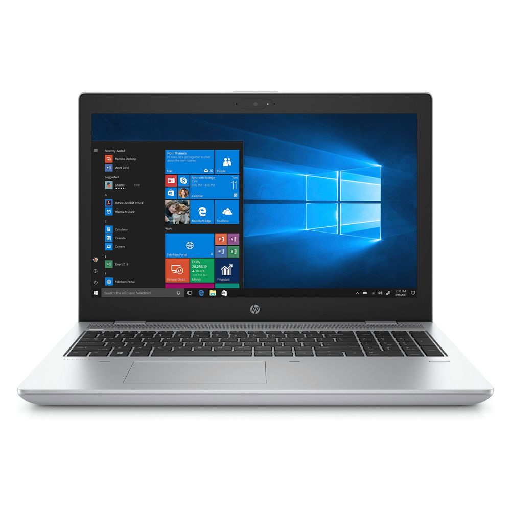 HP ProBook 650 G4 i5-8350U 16Go 512Go SSD 15.6'' W11 - Ordin