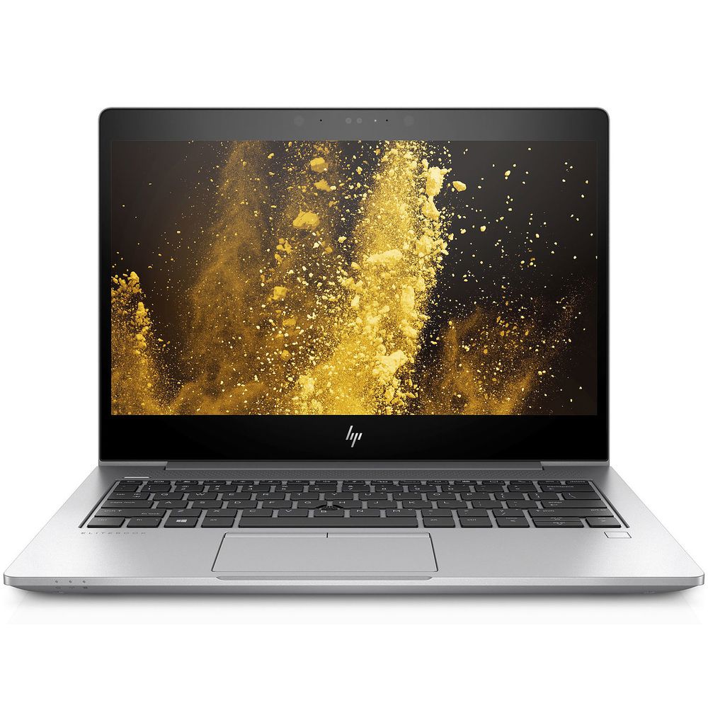 HP EliteBook 830 G6 i5-8265U - Ordinateur Portable Professio
