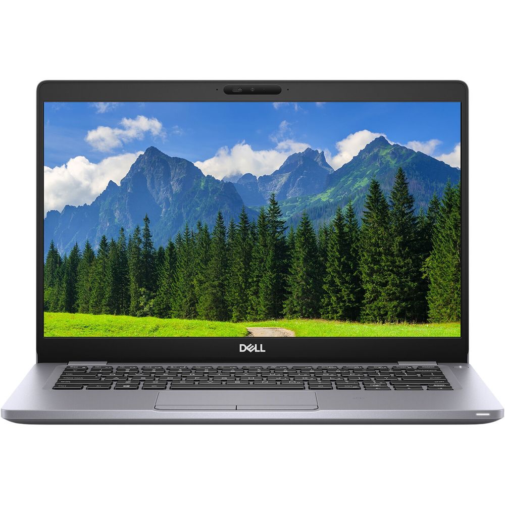 Dell Latitude 5310 i5-10210U 8Go 256Go SSD 13.3'' W11 - Perf