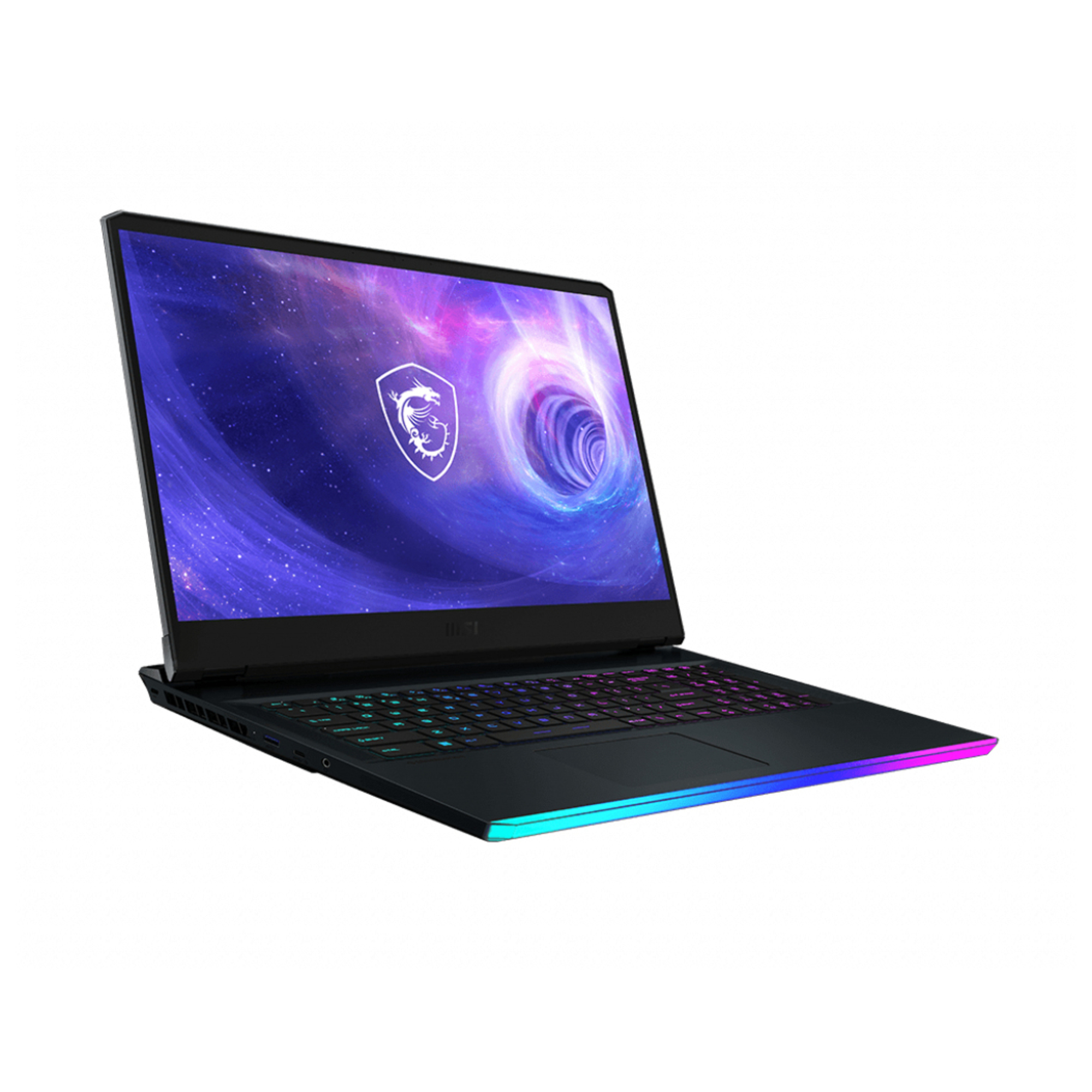 MSI Gaming GE76 12UHS-231FR Raider - PC Portable Gamer i7-12
