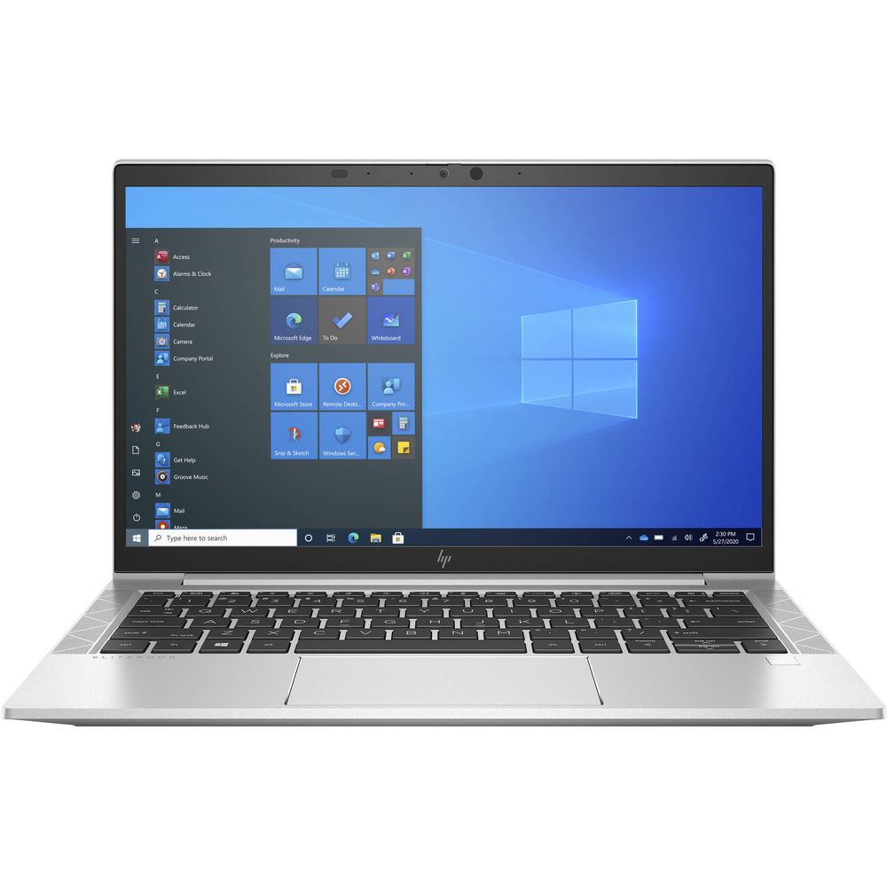 HP EliteBook 840 G8 i5-1135G7 - Performance et Élégance
