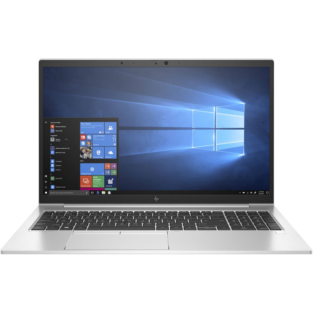 HP EliteBook 850 G7 i5-10210U - Performance et Fiabilité