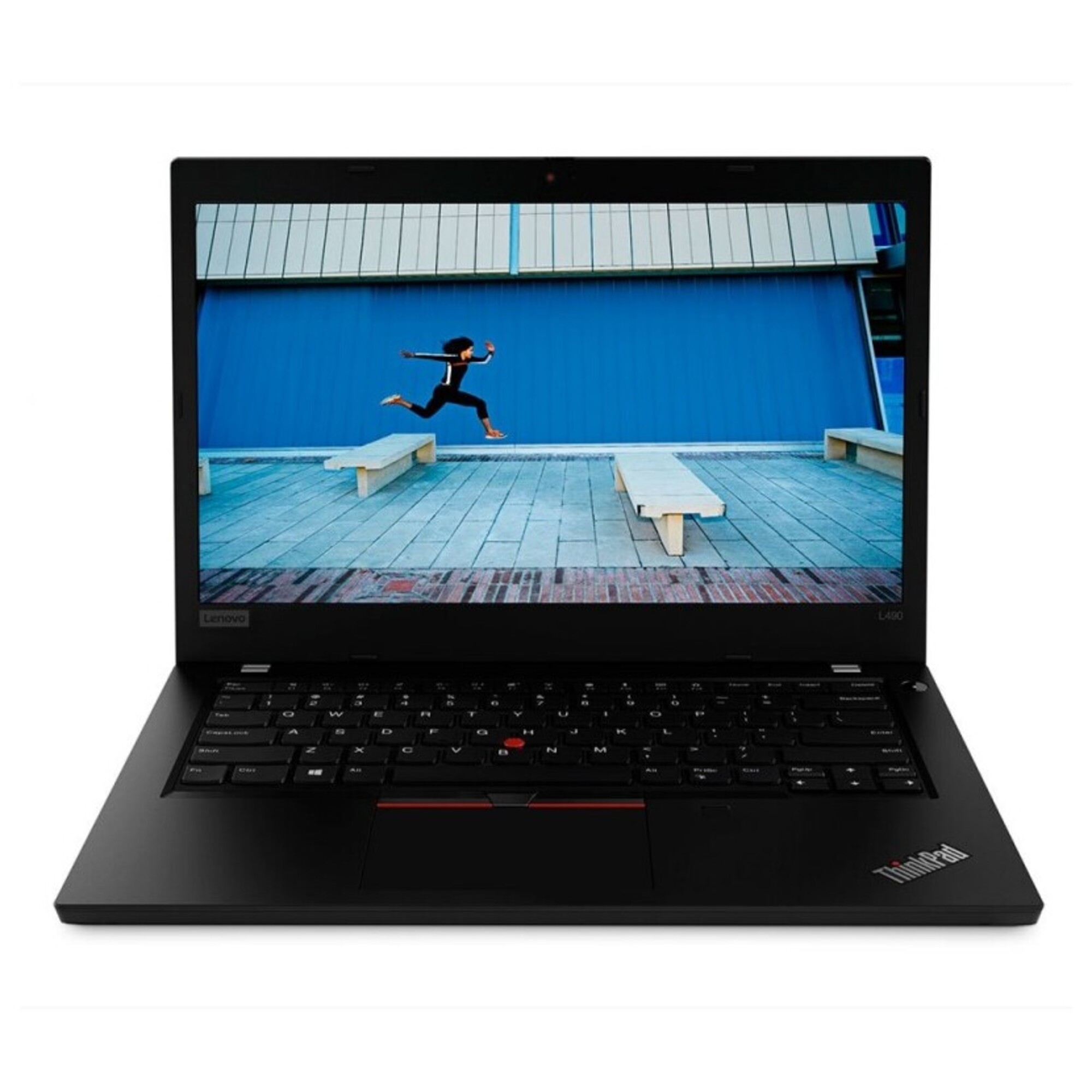 Lenovo ThinkPad L450 - Core i3 - 8 Go - 500 Go HDD - Bon éta