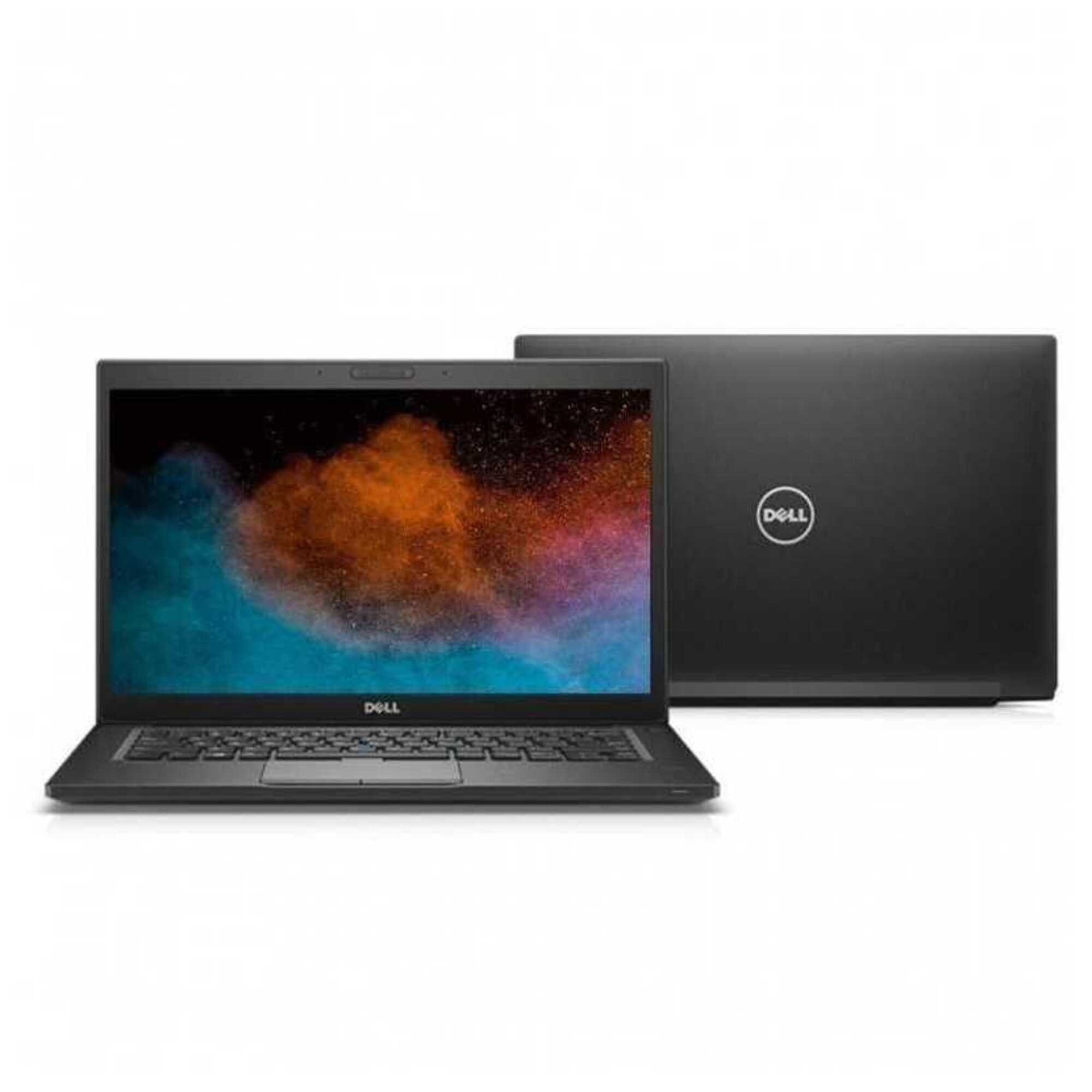 Dell Latitude 7480 - 16Go - SSD 512Go - Très bon état