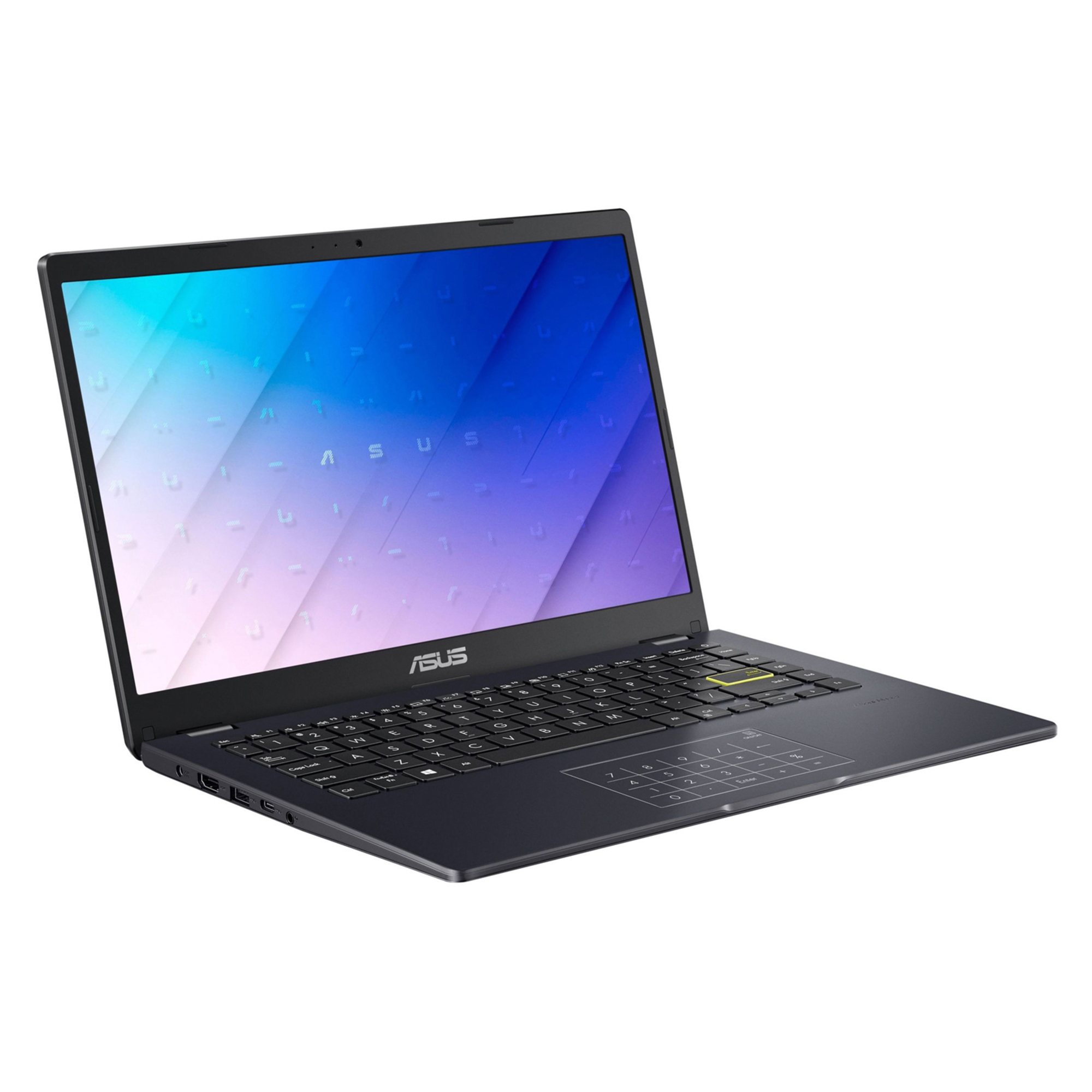 Asus Vivobook Go 14 - Intel Celeron N4020, 4 Go RAM, 128 Go