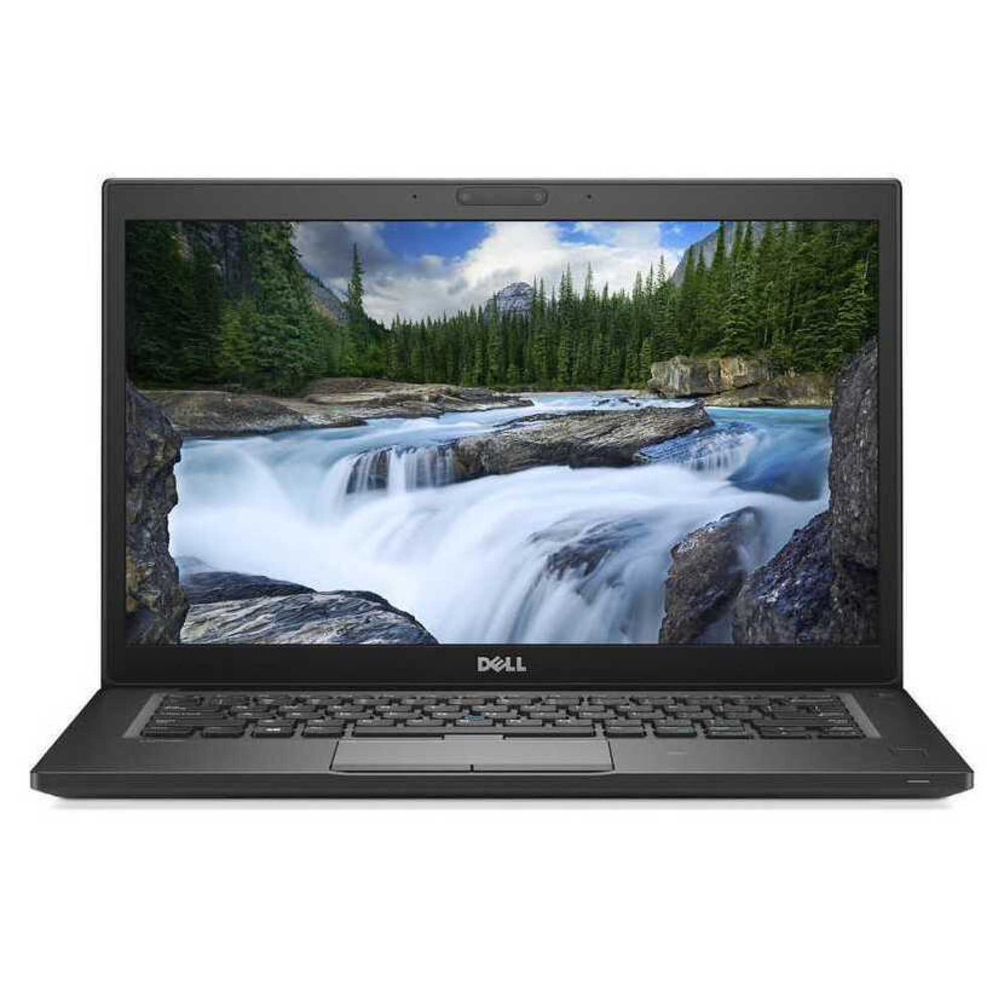 Dell Latitude 7490 - 32Go RAM - SSD 256Go - Bon état