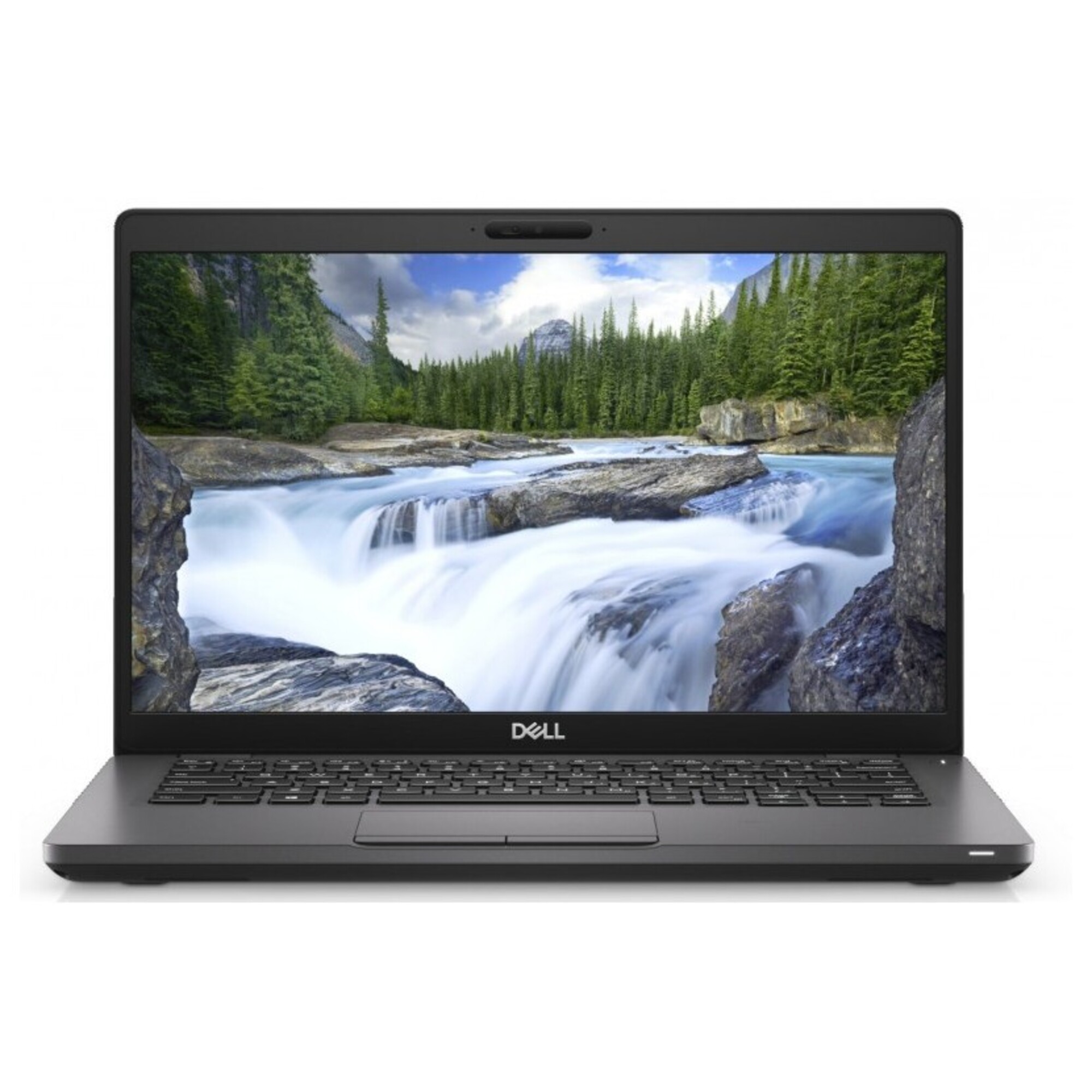Dell Latitude 5400 - Intel Core i5-8365U - 16Go - SSD 256Go