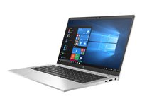 HP ProBook 635 Aero G7 - Ryzen 5 Pro 4650U / 2.1 GHz - Win 10 Pro 64 bits - 8 Go RAM - 512 Go SSD NVMe, HP Value - 13.3" IPS 1920 x 1080 (Full HD) - Radeon Graphics - Bluetooth, Wi-Fi - clavier : Belge