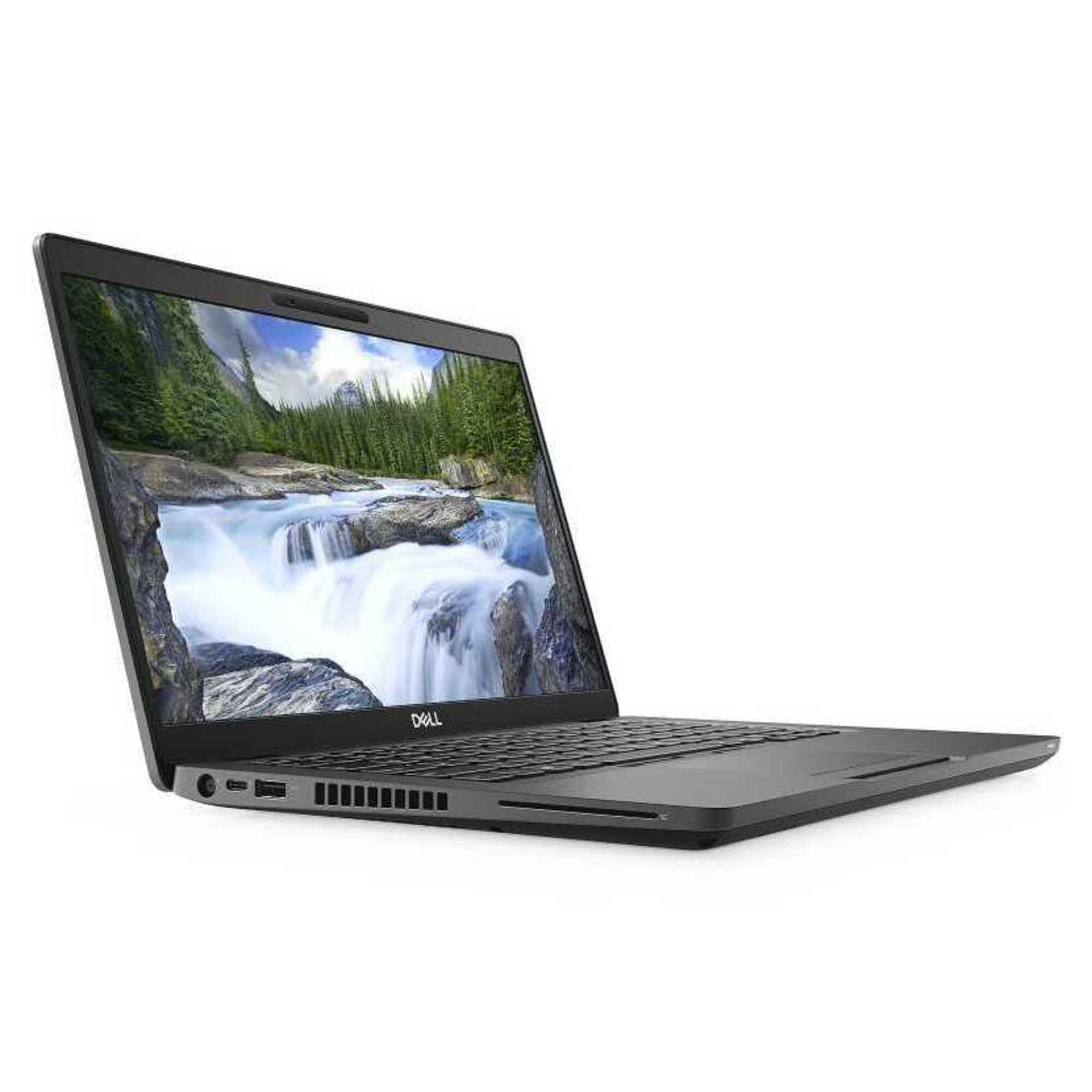 Dell Latitude 5400 - 8Go - SSD 256Go - Bon état | Performanc