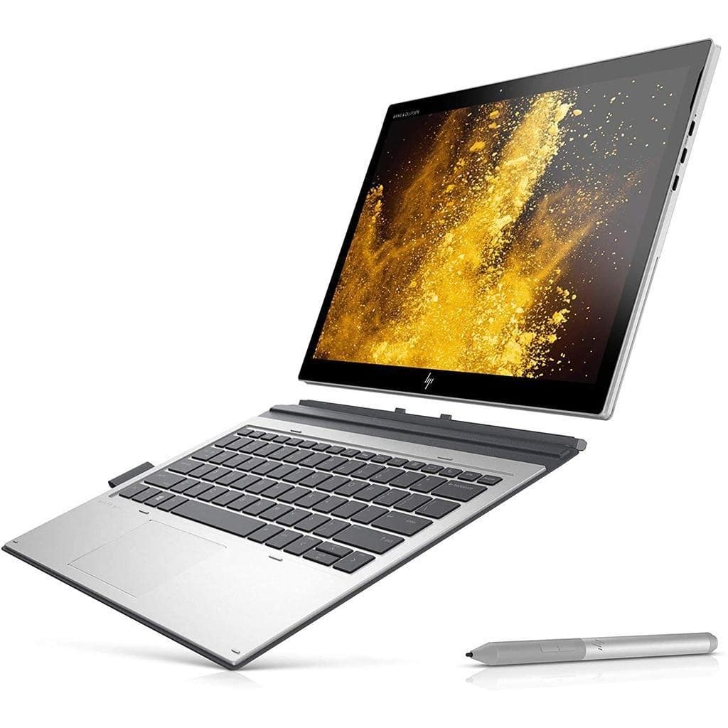 HP Elite X2 G4 Tablet - Performance et Polyvalence