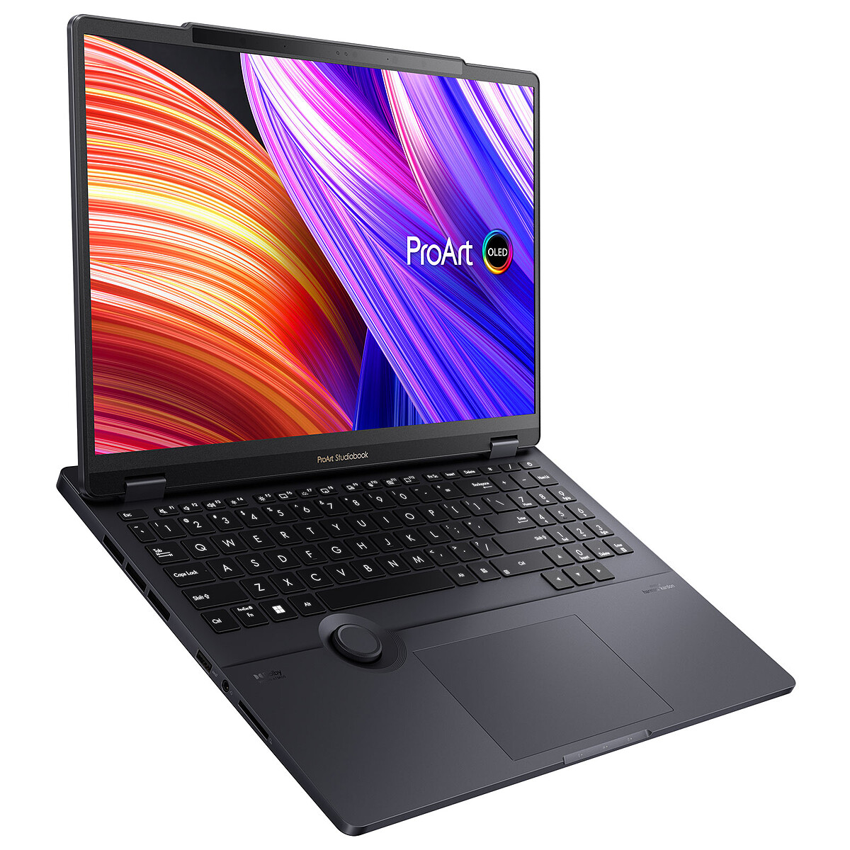 ASUS ProArt StudioBook Pro 16 W7604J3D-MY012X - Performance