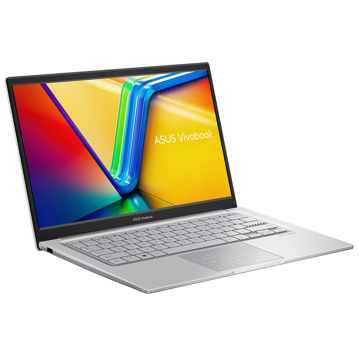 ASUS Vivobook 14 X1404VA-EB1146W - Performances et Portabili