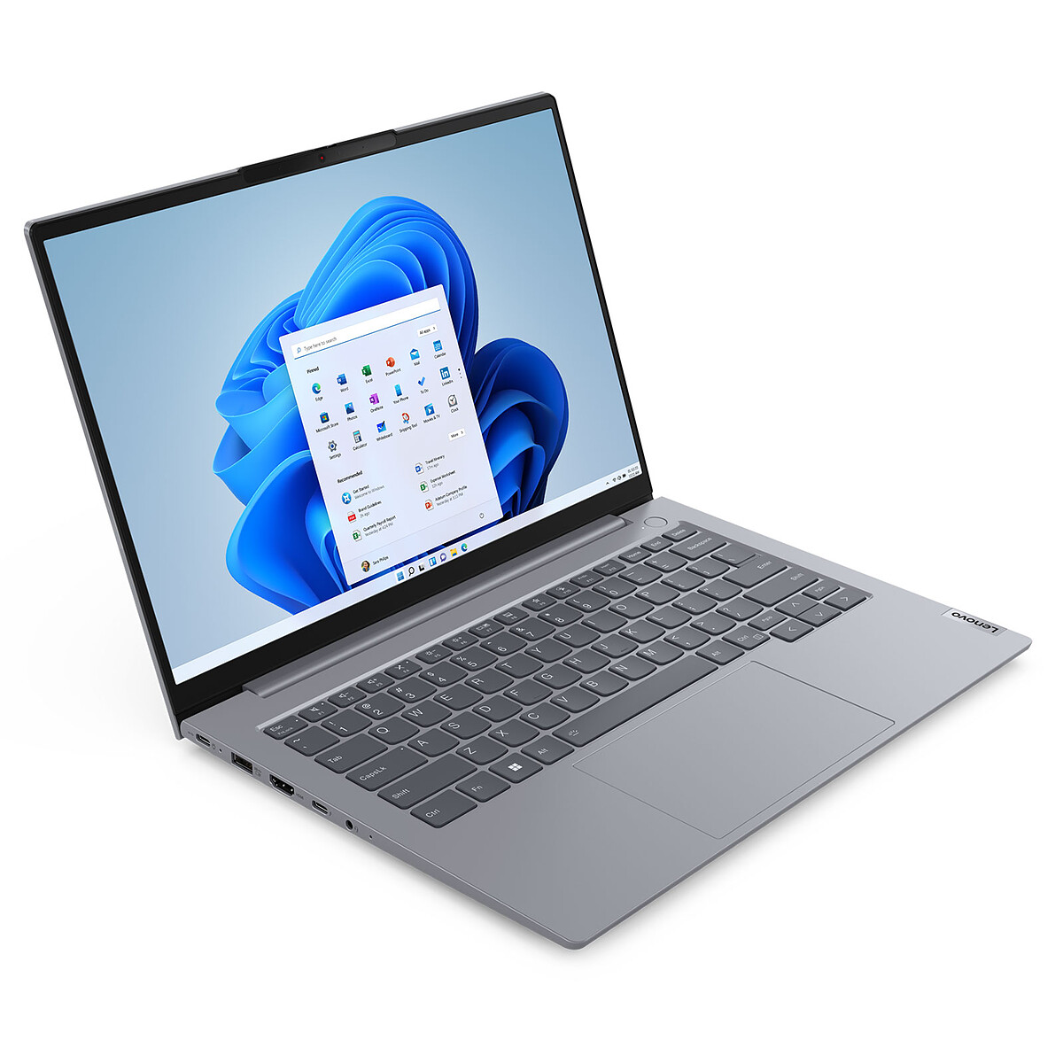 Lenovo ThinkBook 14 G6 ABP (21KJ008MFR) - Ordinateur Portabl