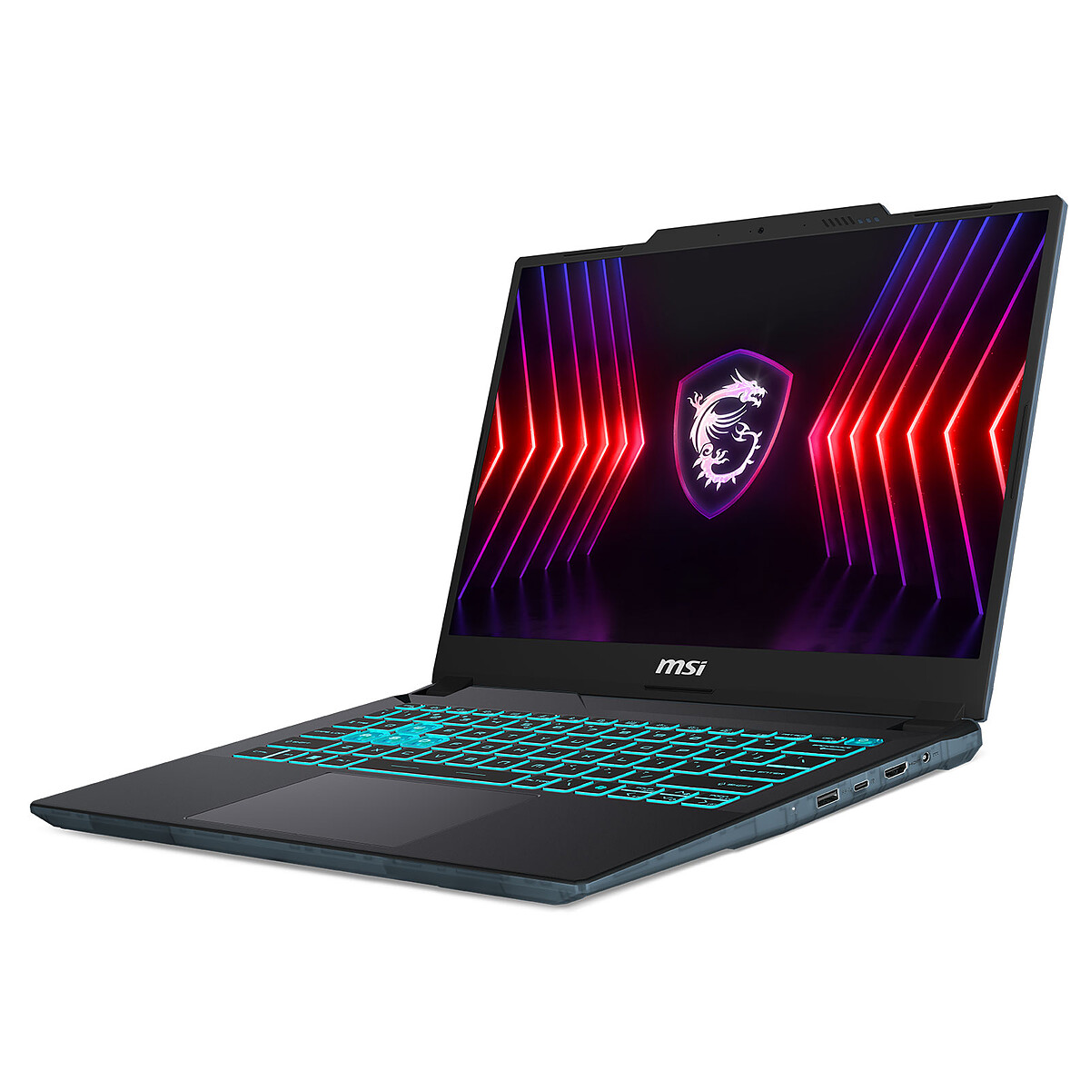 MSI Cyborg 14 A13VF-002FR - Ordinateur Portable Performant a
