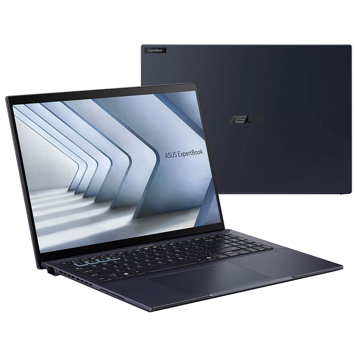 ASUS ExpertBook B5 B5604CMA-QW0034X - Ultraportable Performa