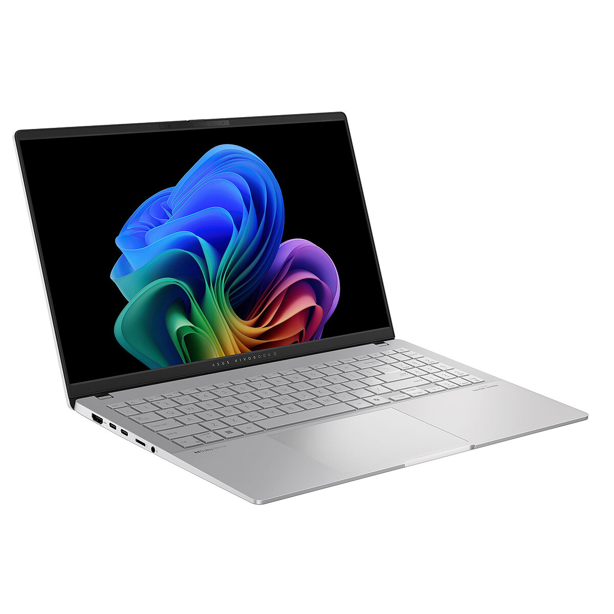 ASUS Vivobook S 15 OLED Copilot+ PC S5507QA-MA038X - Perform