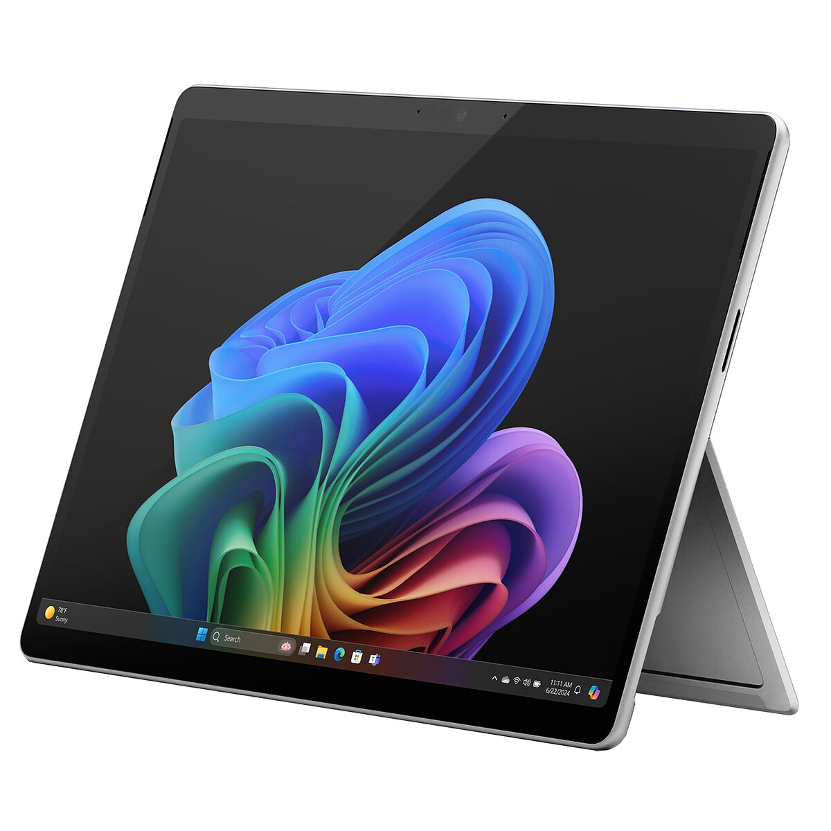 Microsoft Surface Pro Copilot+ PC 11ème for Business - Plati