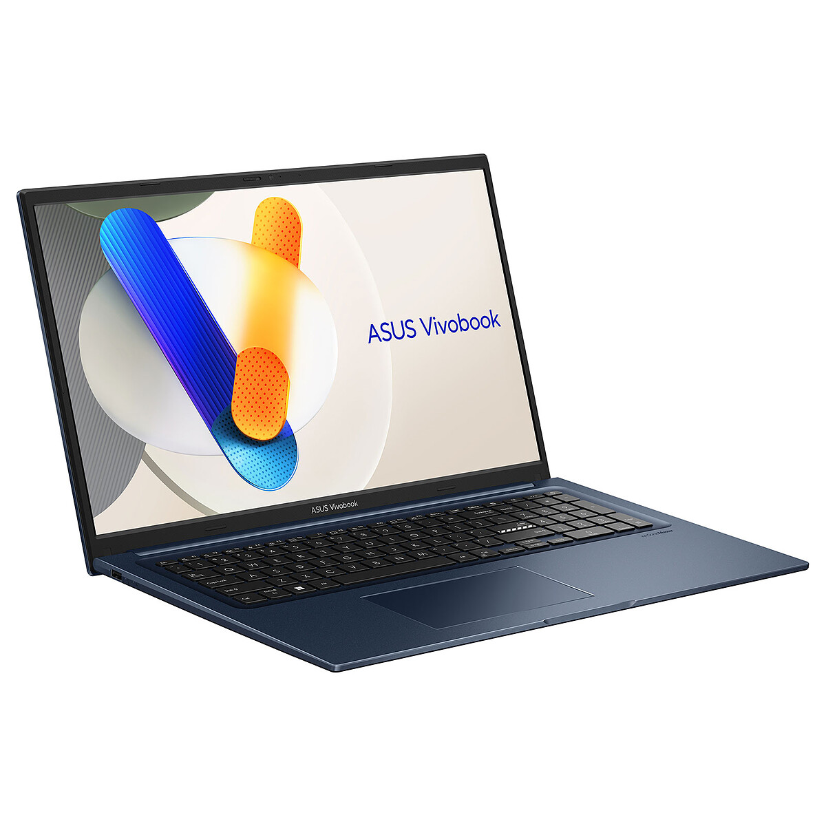 ASUS P1704VA-AU766X - Ordinateur Portable 17.3" Full HD - In