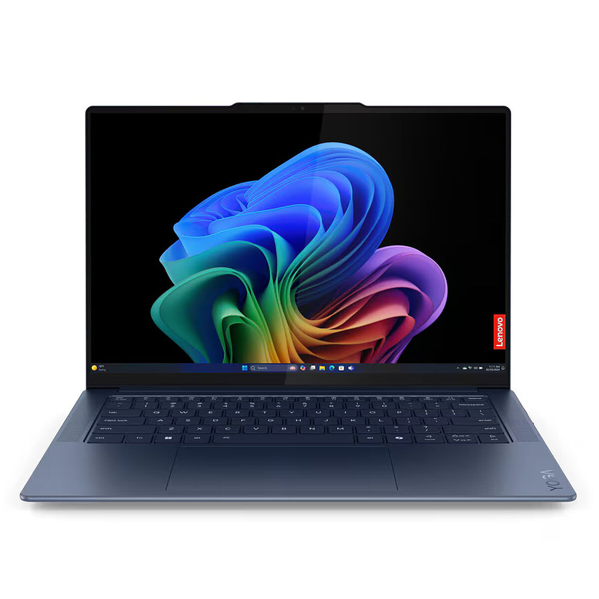 Lenovo Yoga Slim 7 Gen 9 14Q8X9 (83ED0063FR) - Ordinateur Po
