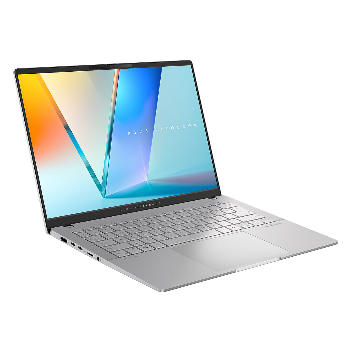 ASUS Vivobook S 14 OLED S5406KA-QD109W - PC Portable Perform