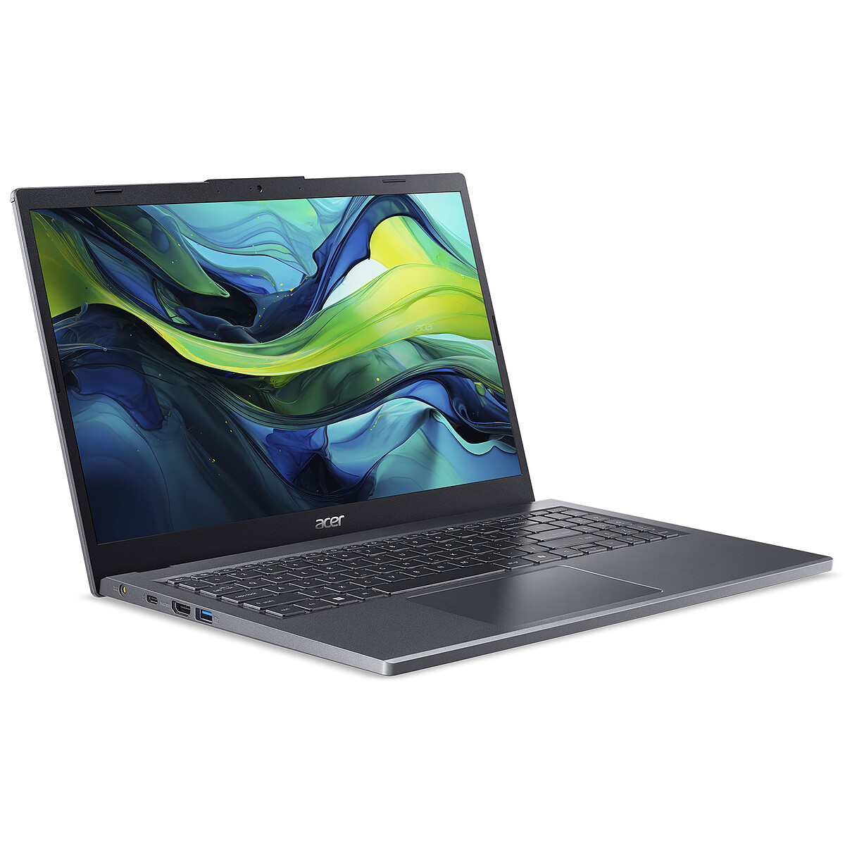 Acer Aspire 15 A15-51M-92DH - PC Portable Puissant