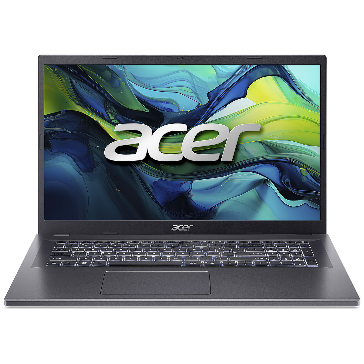 Acer Aspire 17 A17-51M-71LP - PC Portable Puissant