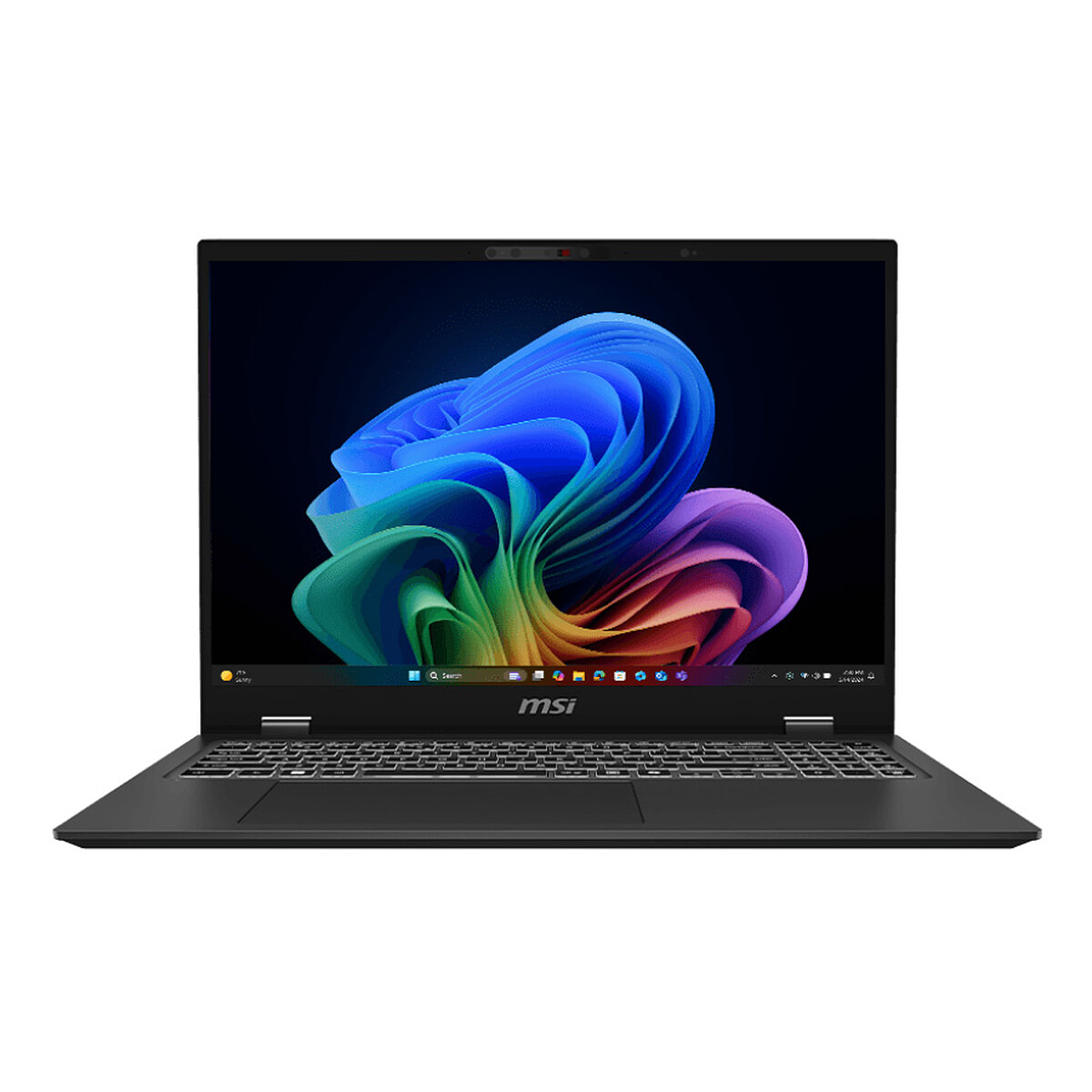 MSI Prestige 16 AI+ Evo B2VMG-219FR - PC Portable Haut de Ga