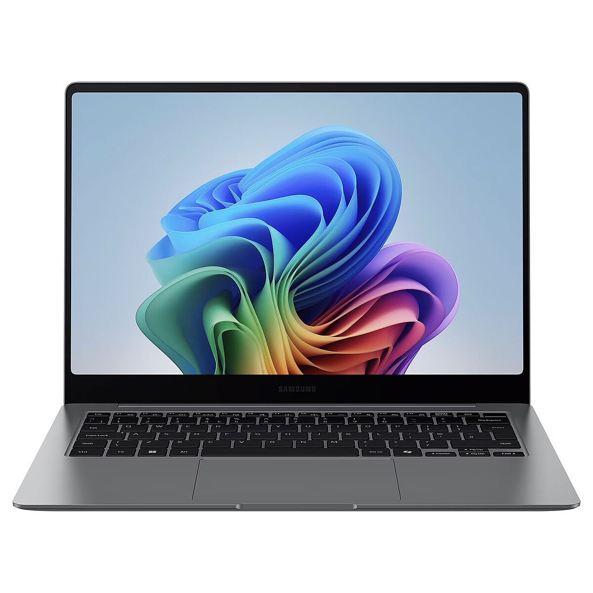 Samsung Galaxy Book5 Pro 14" Anthracite - Performance et Élé
