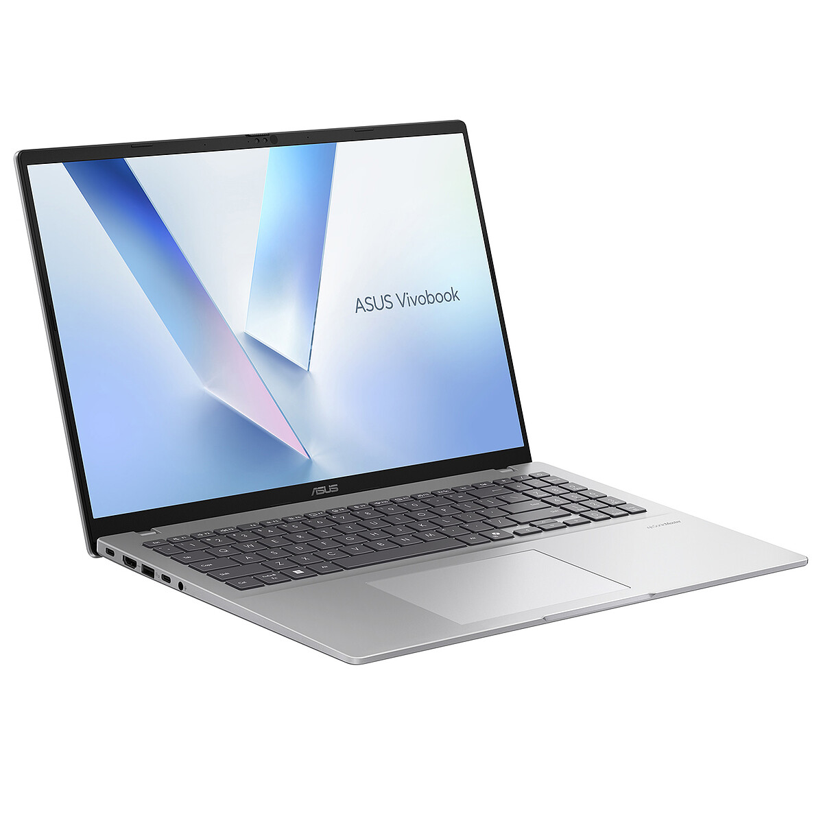 ASUS Vivobook 16 S1607KA-MB058W Copilot+ PC - Performances e
