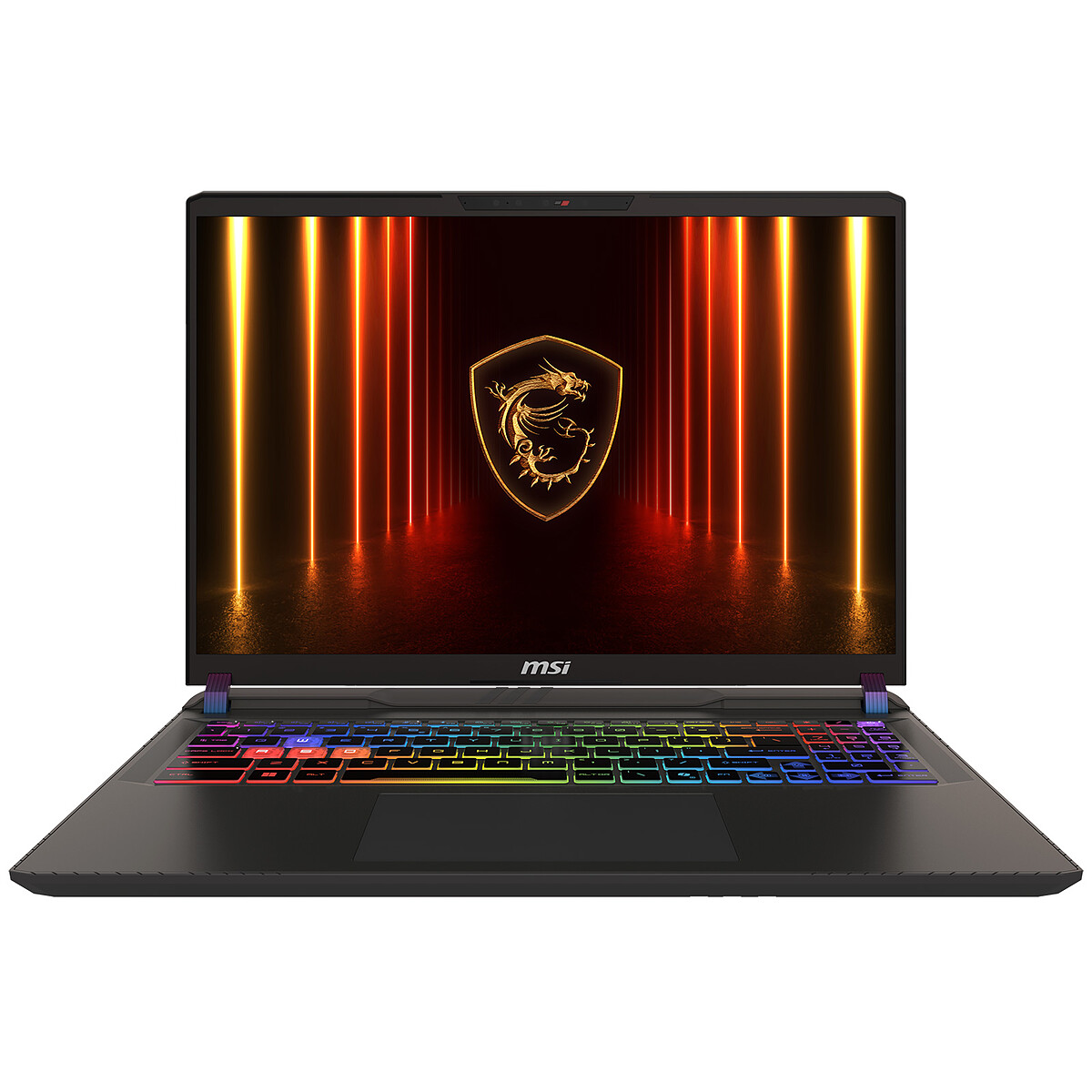 MSI Vector 16 HX AI A2XWIG-086FR - PC Portable Gamer Perform