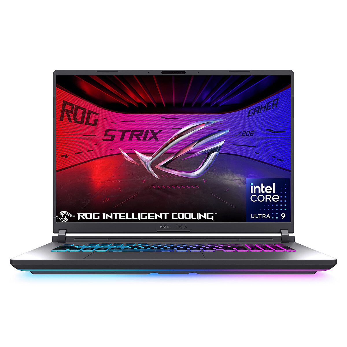 ASUS ROG STRIX G18 G815LR-S9204X - Ordinateur Portable de Je