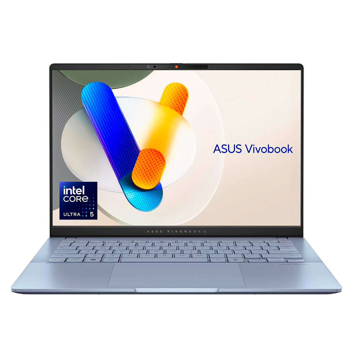 ASUS Vivobook S 14 OLED S5406SA-QD004W - PC Portable Perform