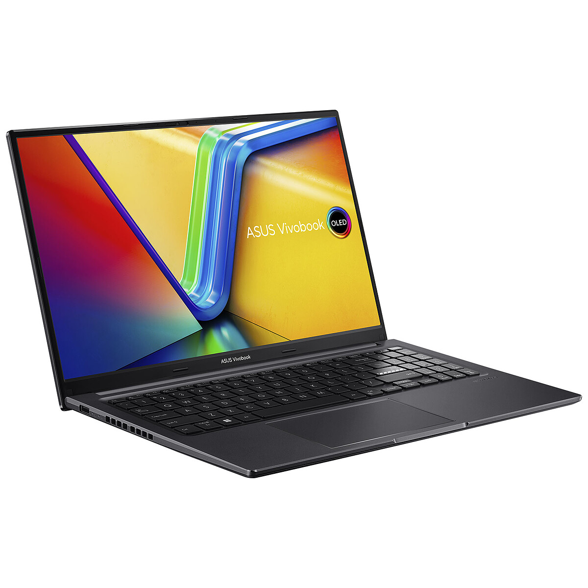 ASUS OLED P1505VA-L1755X - Ordinateur Portable Performant av