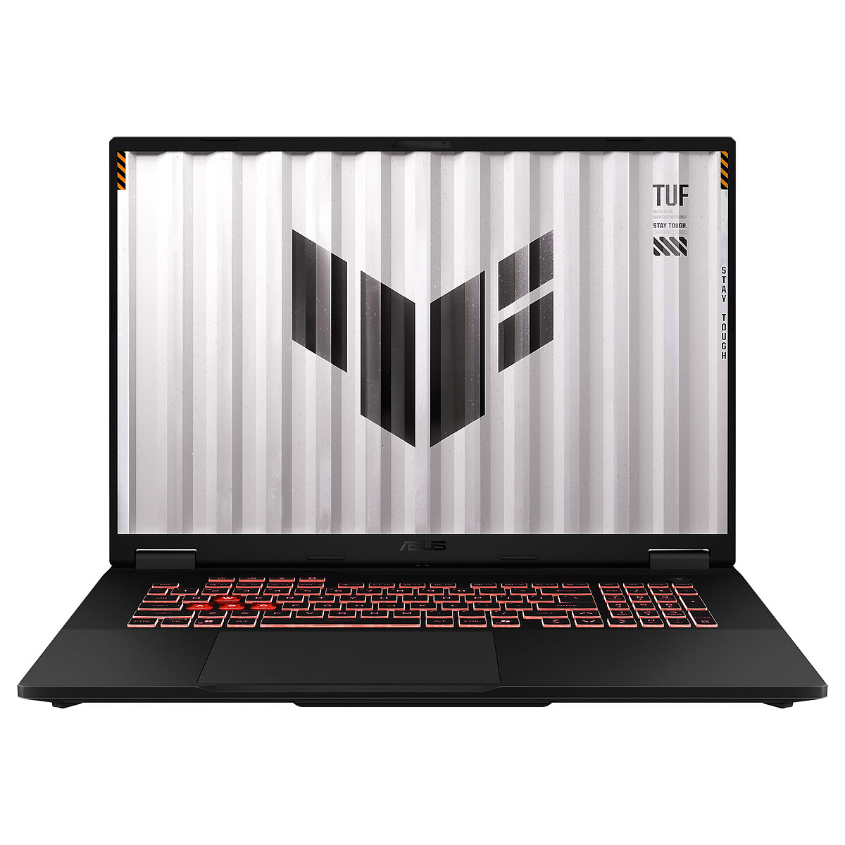 ASUS TUF Gaming A18 808UH-S8010W - Ordinateur Portable de Je