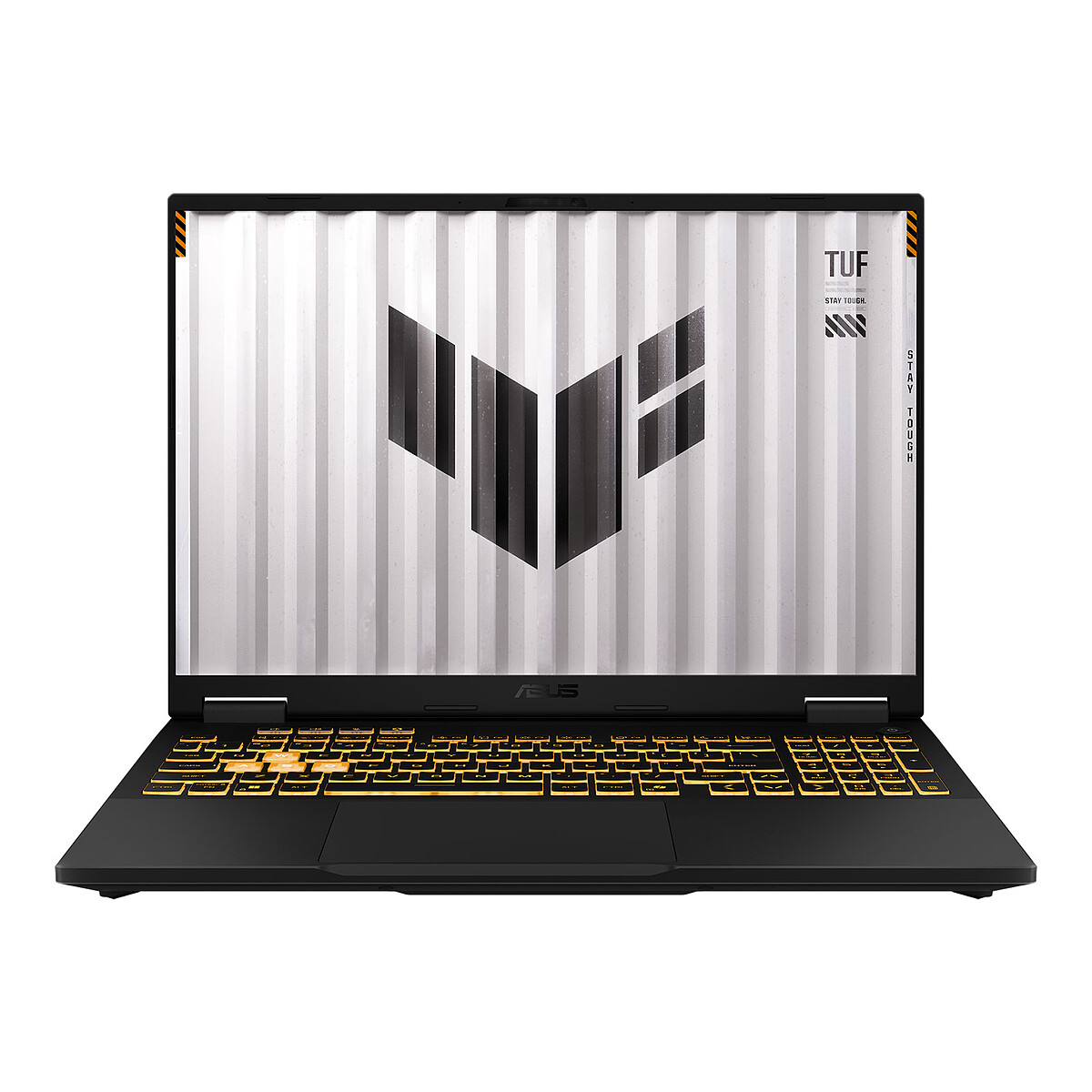 ASUS TUF Gaming F16 608JMR-QT084X - Ordinateur Portable Gami