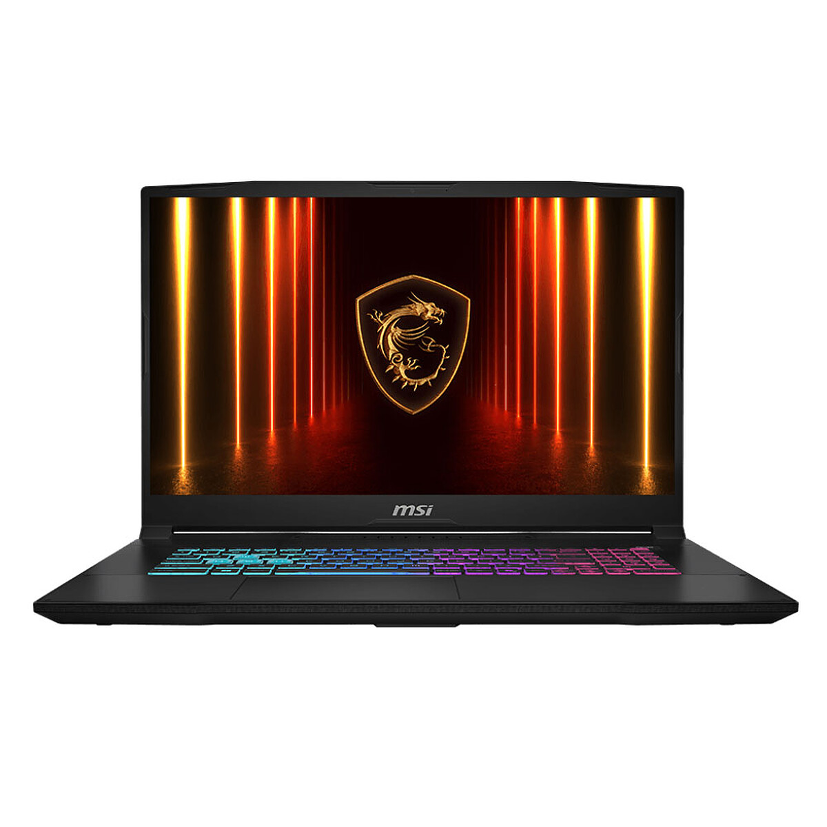 MSI Katana 17 HX B14WGK-009FR - Ordinateur Portable Gaming P