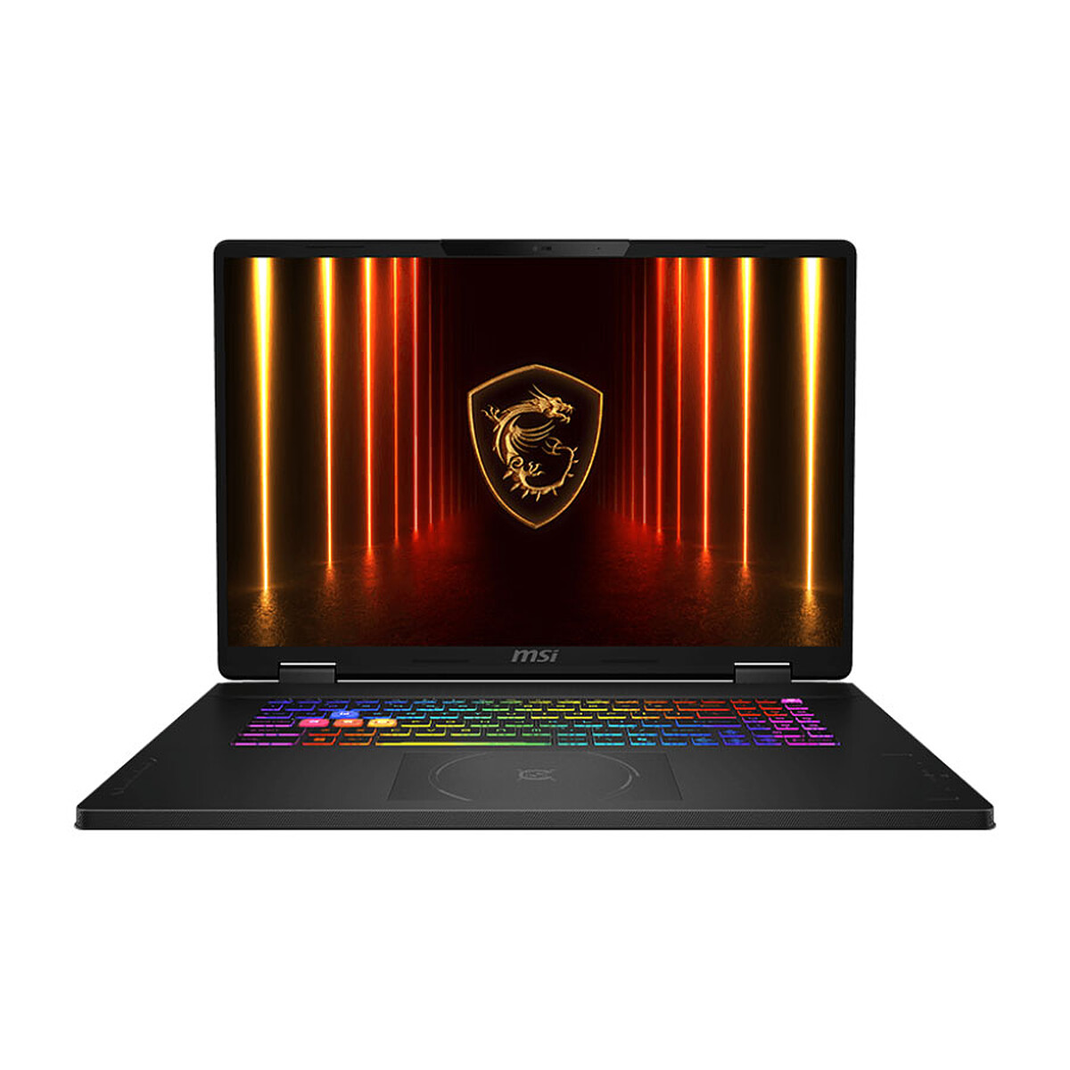MSI Crosshair 18 HX AI A2XWGKG-010FR - PC Portable Gaming Ha