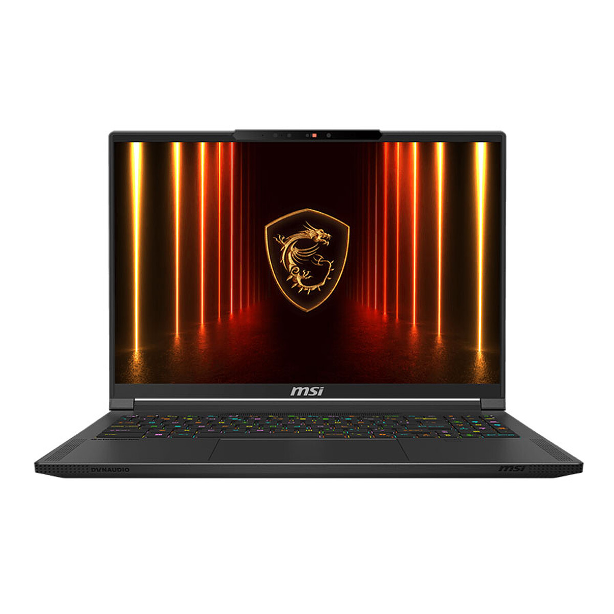 MSI Stealth 16 AI A2HWGG-005FR - Ordinateur Portable Gaming