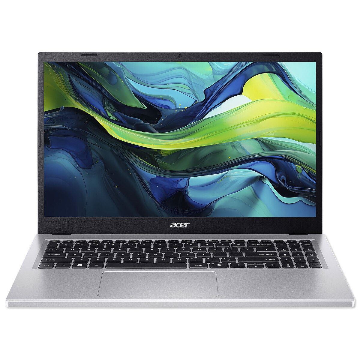 Acer Aspire Go 15 AG15-71P-5730 - PC Portable Performant