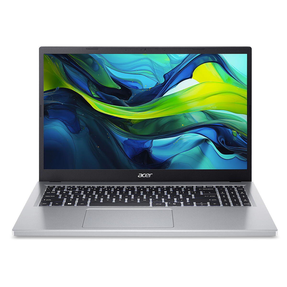 Acer Aspire Go 15 AG15-32P-37F1 - PC Portable Performant